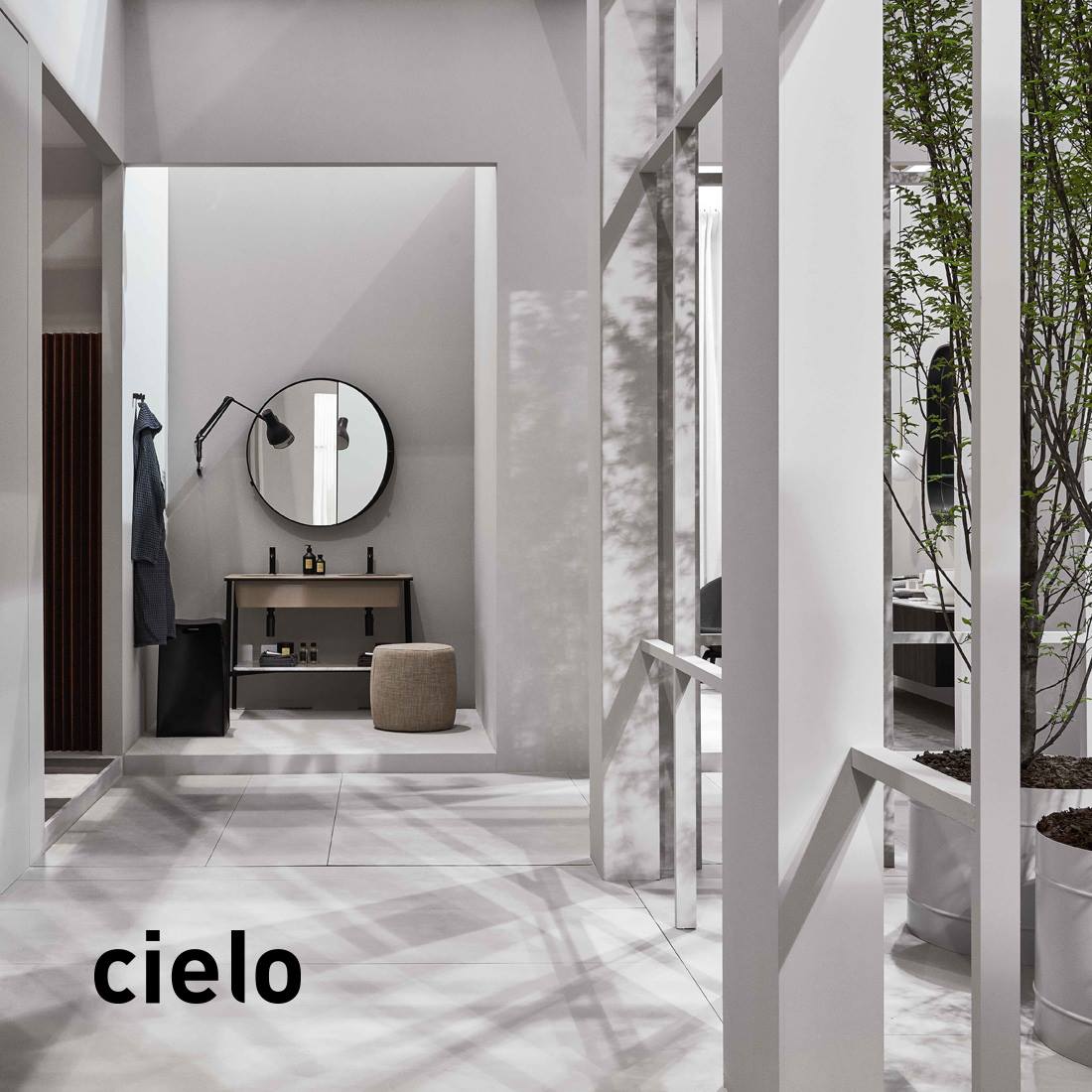 New collection from CIELO
